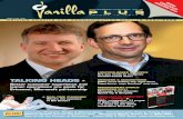 VanillaPlus Magazine Dec-Jan 2011 Edition