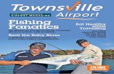 Townsville Airport Magazine Issue 22