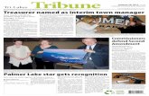 Tri-Lakes Tribune 013013