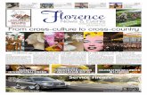Florence News & Events October 2013