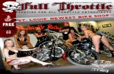 Full Throttle Magazine - Issue 63