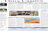 The Daily Campus: September 16, 2011