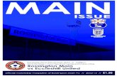 Rossington Main vs Eccleshill United 2012-13