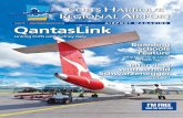 Coffs Harbour Airport Magazine Issue 18