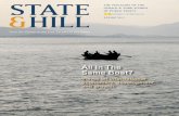 Spring 2011 State & Hill: All in the Same Boat?