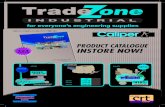 TradeZone Caliper # 131