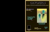 Cryonics Magazine 2004-1