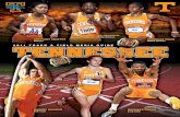 2011 Tennessee Track & Field Media Guide