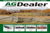 AGDealer Eastern Ontario Edition, November 2012