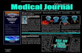 Medical Journal Houston April 2013