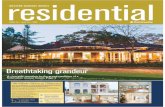 Residential Magazine #75