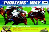 Punters' Way Euro Races 26/02/10