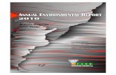 (2010) Anual Environmental Report