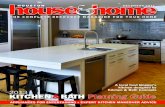 Houston House & Home December 2012 Issue