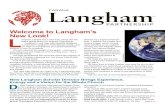 2013 Winter Langham Partnership Canada news