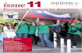 Aquinas E-Journal 11 (Nov 2011)