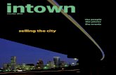 Houston Intown Magazine