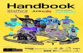 Stafford Half Marathon Handbook