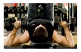 Strength Training Workout Programs