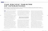 Pacific Theatre of Operations