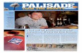 Palisade: Tour the Bounty - Part II of II
