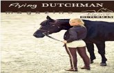 Flying Dutchman Magazine