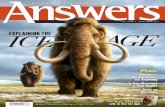 Answers April 2013 cover
