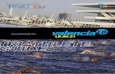 Triathlon Guide. Valencia LD