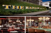 The Bazaar by Jose Andres at SLS Beverly Hills