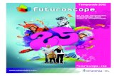 Futuroscope - Temporada 2012