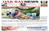 Oak Bay News, August 15, 2012