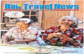 Bali Travel News Vol XVI No 7
