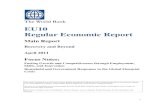 EU10 Regular Economic Report April 2011