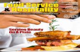 APFI Food Service & Hospitality Supplement