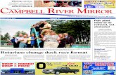 Campbell River Mirror, July 06, 2012