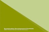 Sustainable Development Portfolio - MEnv Omar Alonso Correa Gonzalez