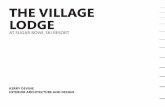 The Village Lodge at SugarBowl