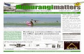 Mahurangi Matters - March 2nd