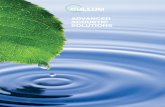 Cullum Energy - Acoustic Solutions