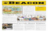 The Beacon -- October 5, 2011