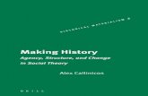Callinicos -Making History