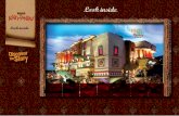creative for House of Katmandu website