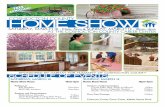 2011 Home Show Program