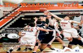 Woodside World February 2013
