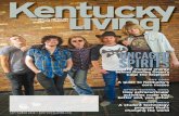 Kentucky Living September 2012