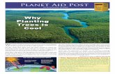 Planet Aid Post, Vol 2, No. 1