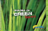 Shades of Green Report