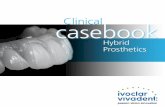 Casebook Hybrid Prosthetics