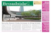 Broadside: Issue 7