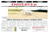 Quesnel Cariboo Observer, September 27, 2013